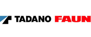 TADANO FAUN