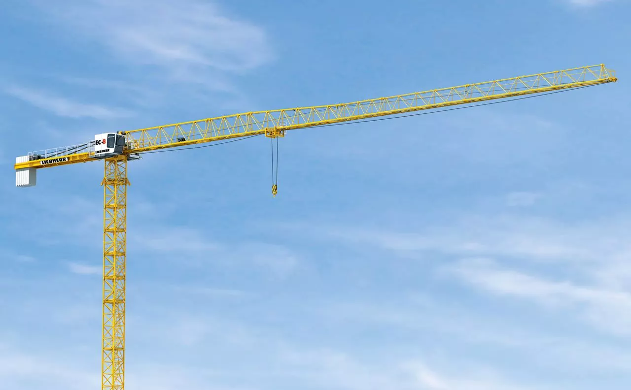 liebherr