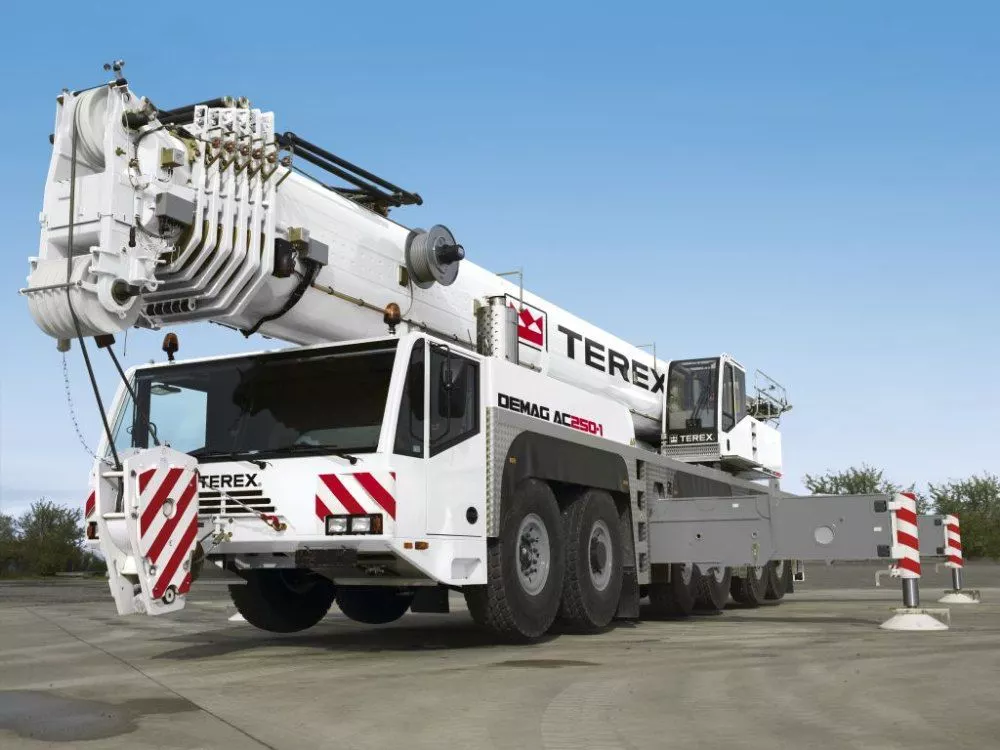 Terex