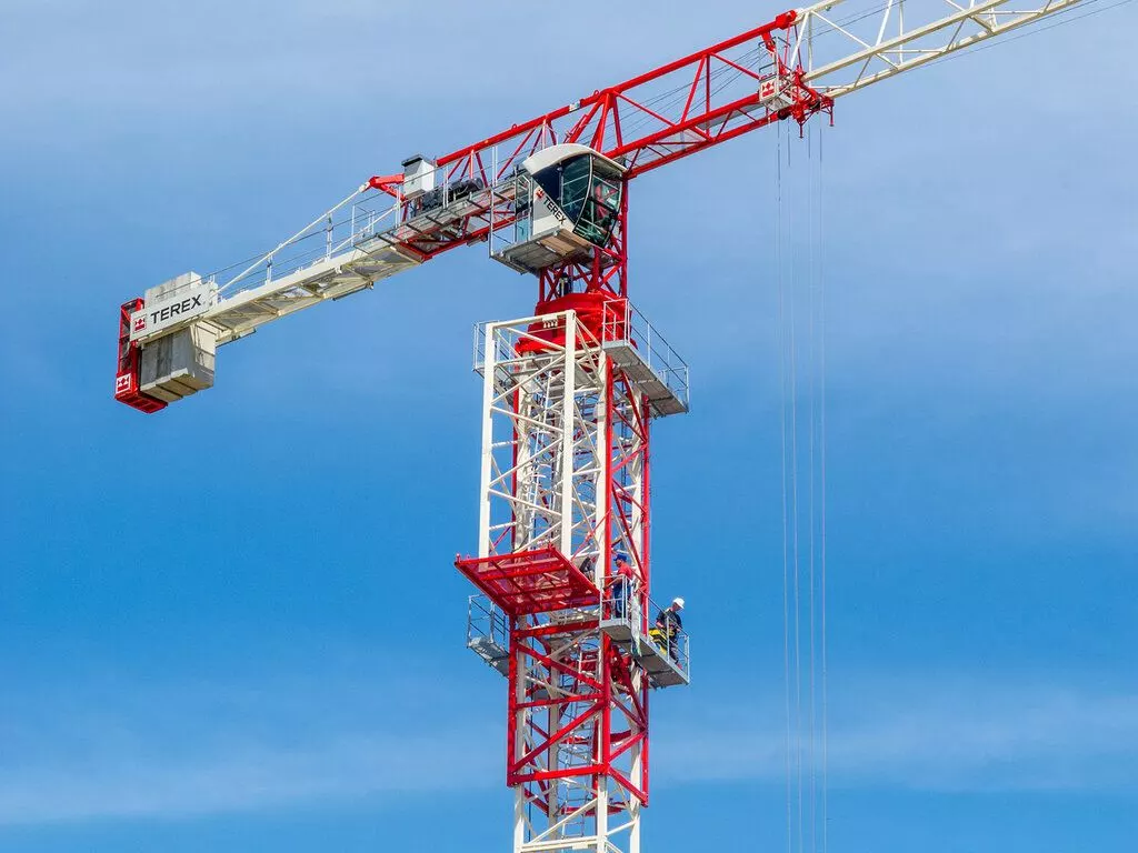 Terex