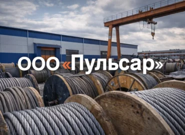 ООО “Пульсар”