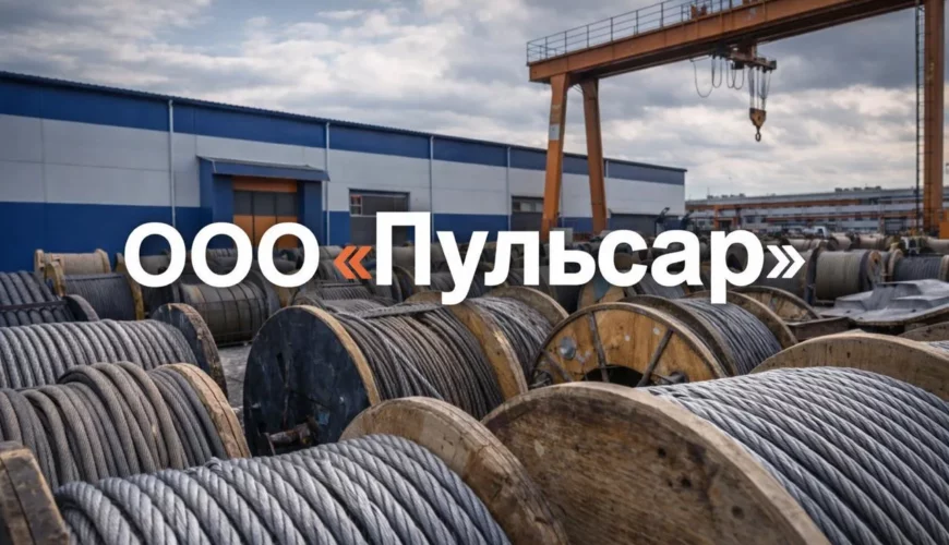 ООО “Пульсар”