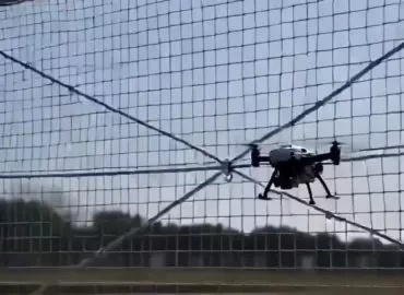 anti dron preview