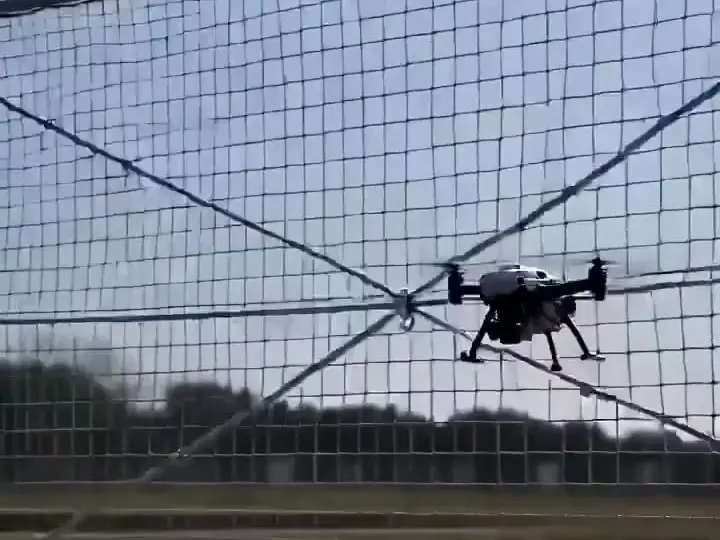anti dron preview